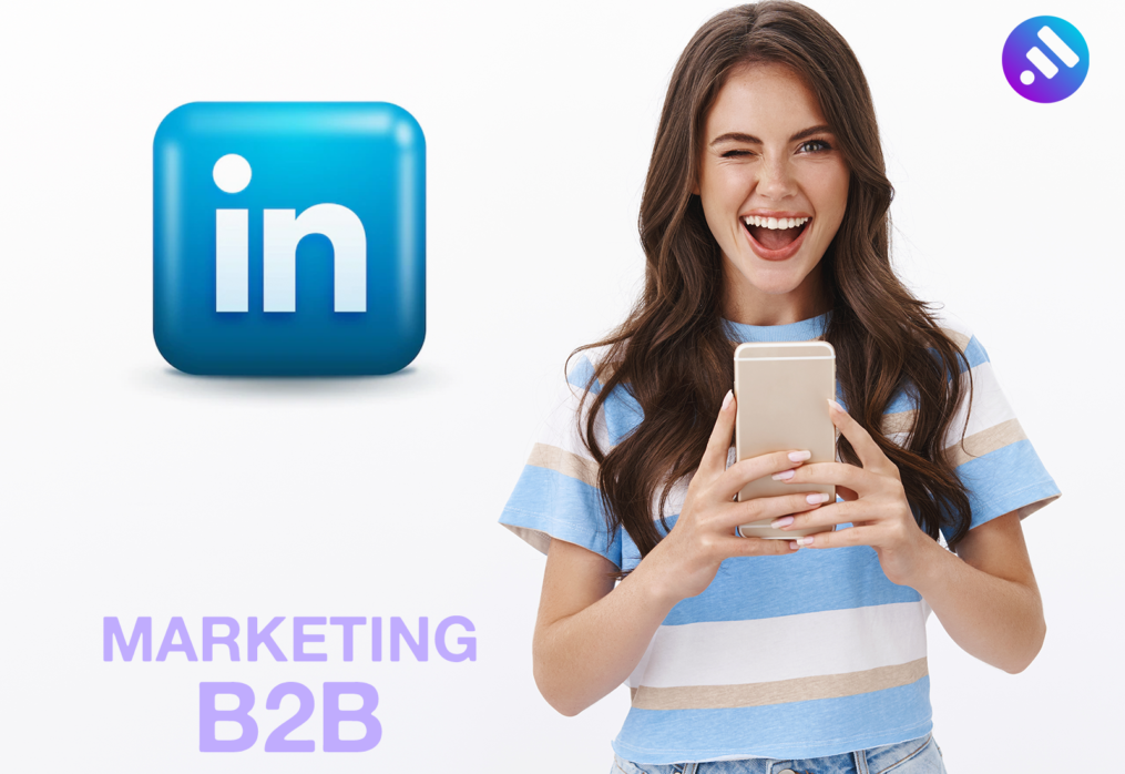 LinkedIn y marketing B2B