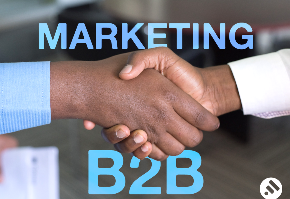 Principios del marketing B2B