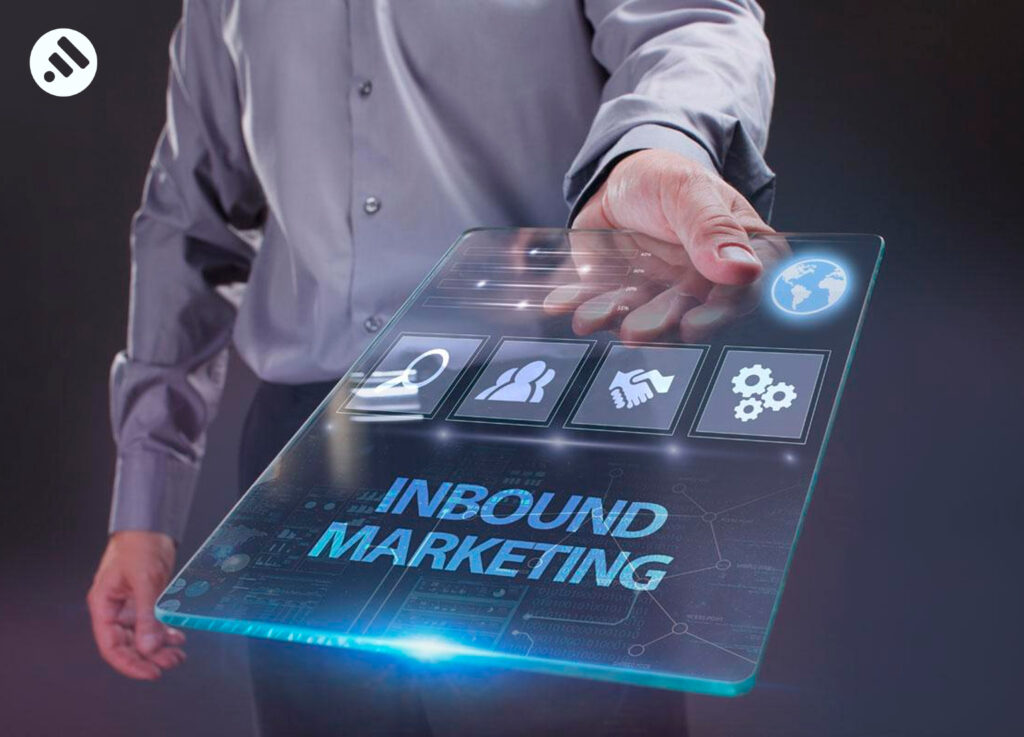 5 Estrategias de Inbound marketing en 2023 - Evolutivos